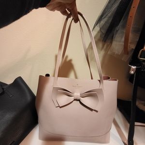 Kate Spade purse and wallet